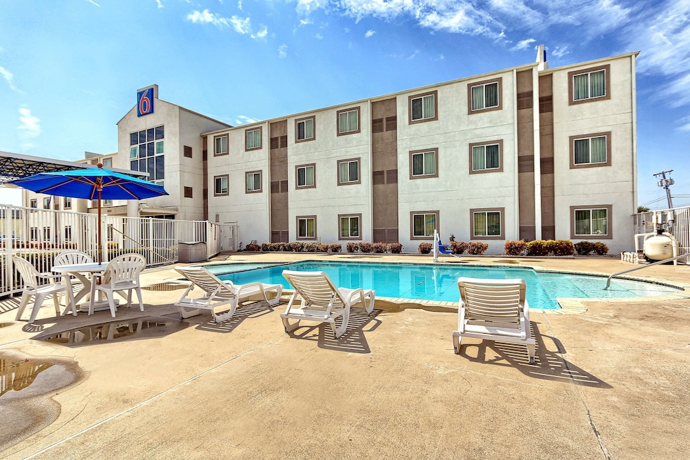 motel 6 killeen tx