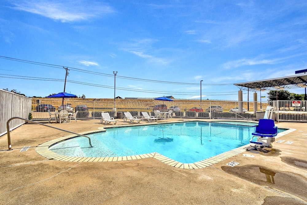 motel 6 killeen tx