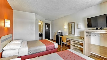 motel 6 killeen tx