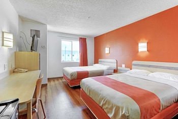 motel 6 killeen tx