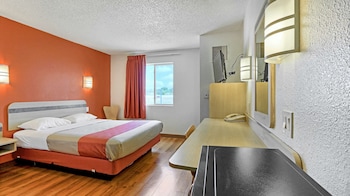 motel 6 killeen tx