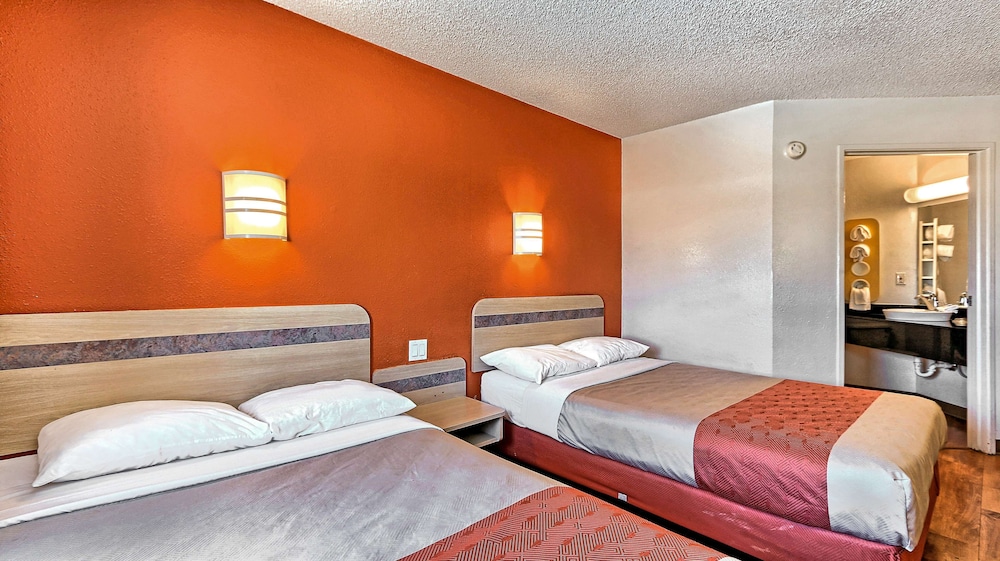 motel 6 killeen tx