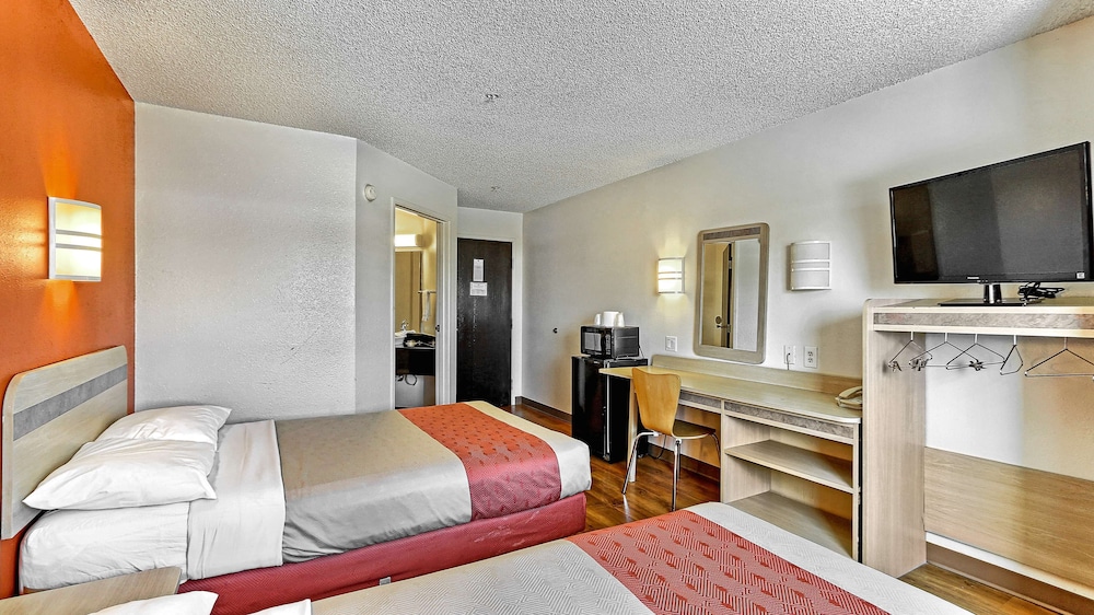 motel 6 killeen tx