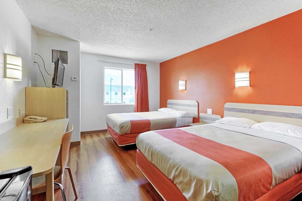 motel 6 killeen tx