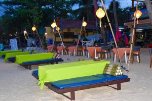 Magic Resort,Koh Samui>>Ko Samui,2.5 star