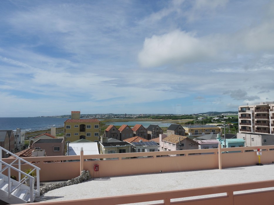 seaside hotel the beach