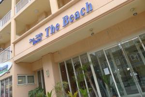 seaside hotel the beach