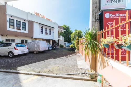 reddoorz pag asa rawis legazpi