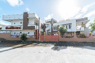 reddoorz pag asa rawis legazpi