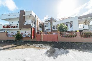 reddoorz pag asa rawis legazpi