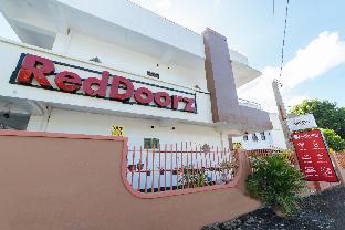 reddoorz pag asa rawis legazpi