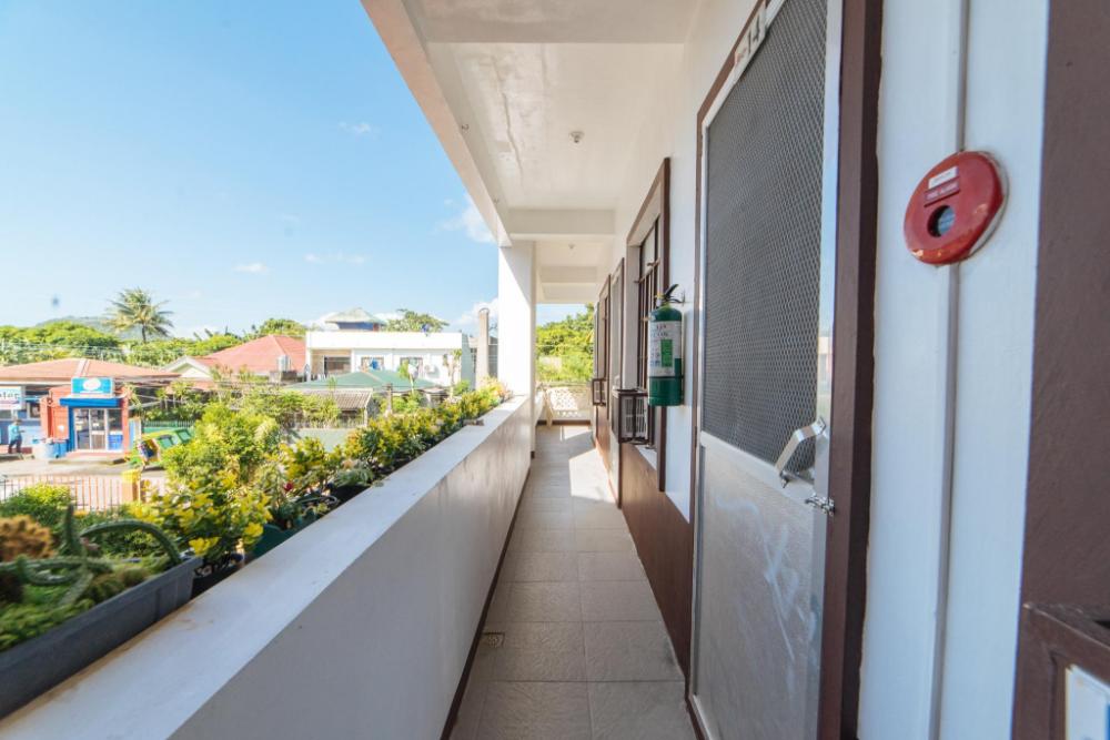 reddoorz pag asa rawis legazpi