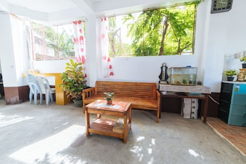 reddoorz pag asa rawis legazpi