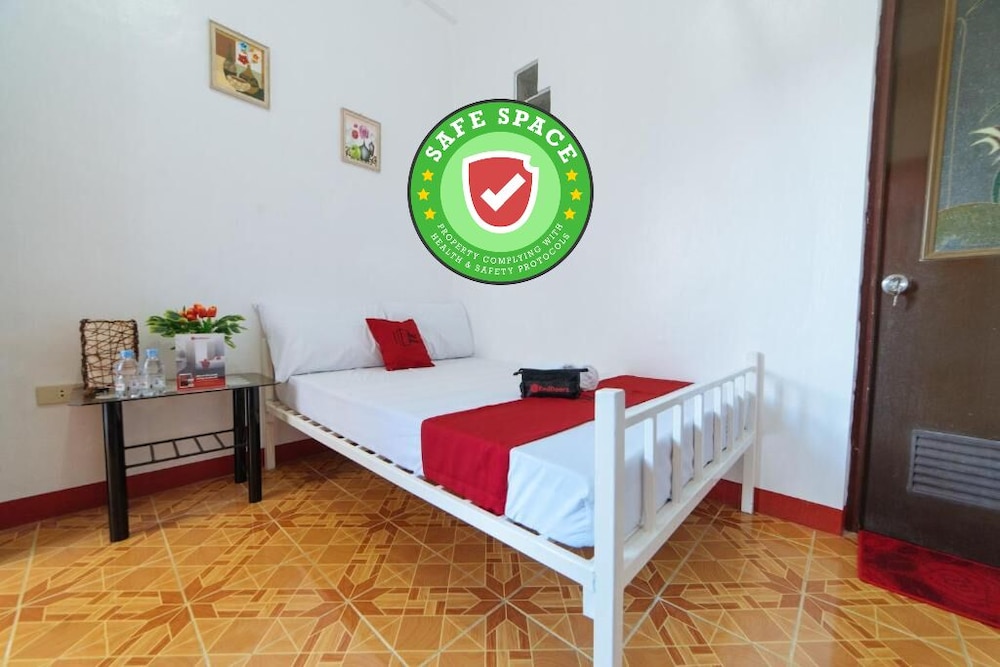 reddoorz pag asa rawis legazpi