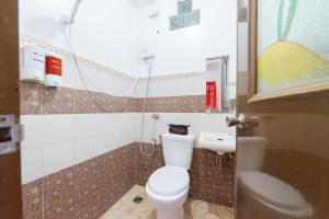 reddoorz pag asa rawis legazpi