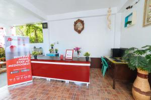 reddoorz pag asa rawis legazpi