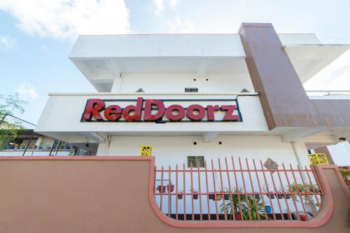 reddoorz pag asa rawis legazpi