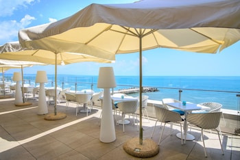 golden sands