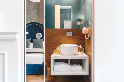 florio luxury rooms spagna
