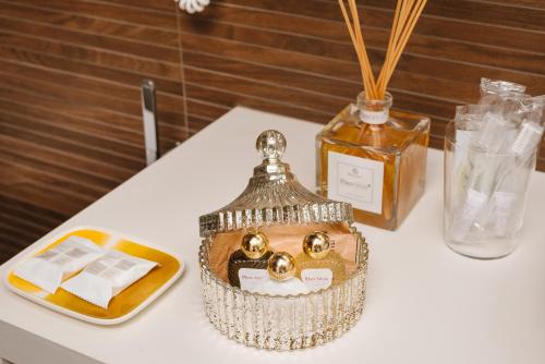 florio luxury rooms spagna