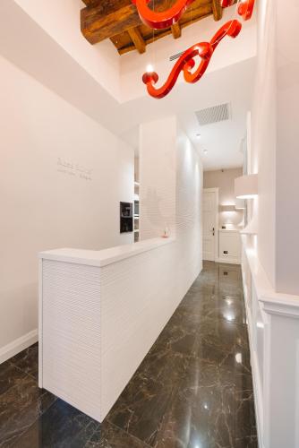 florio luxury rooms spagna