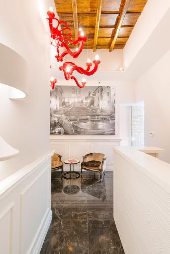 florio luxury rooms spagna