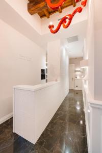 florio luxury rooms spagna