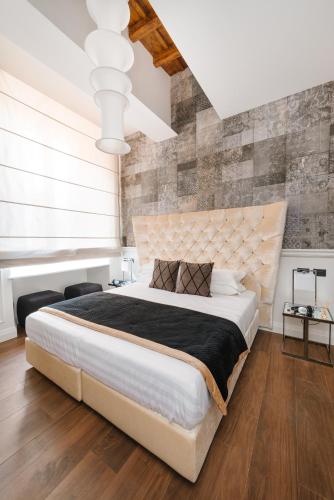 florio luxury rooms spagna