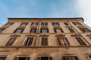 florio luxury rooms spagna