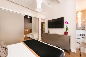 florio luxury rooms spagna
