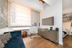 florio luxury rooms spagna