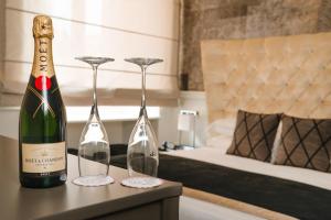 florio luxury rooms spagna