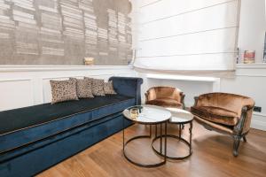 florio luxury rooms spagna