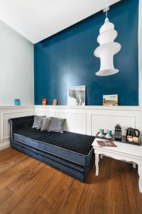 florio luxury rooms spagna