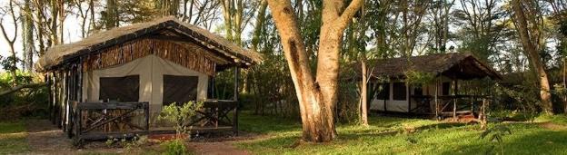 migunga tented camp