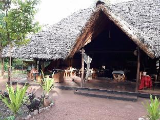 migunga tented camp