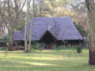 migunga tented camp