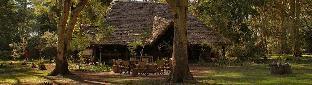 migunga tented camp