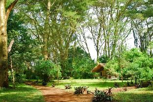 migunga tented camp