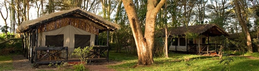 migunga tented camp