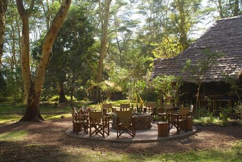 migunga tented camp