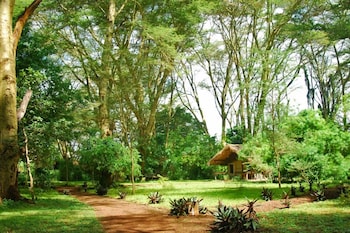 migunga tented camp