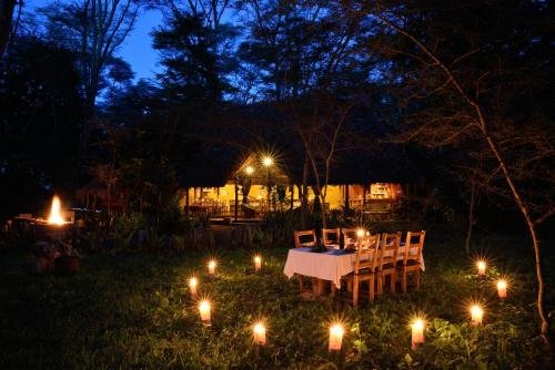 migunga tented camp