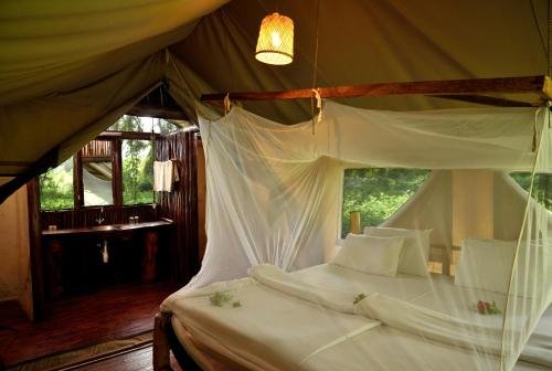 migunga tented camp