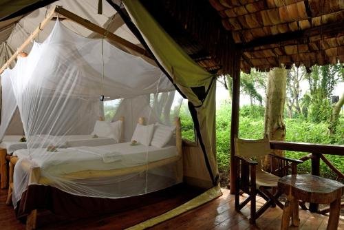 migunga tented camp