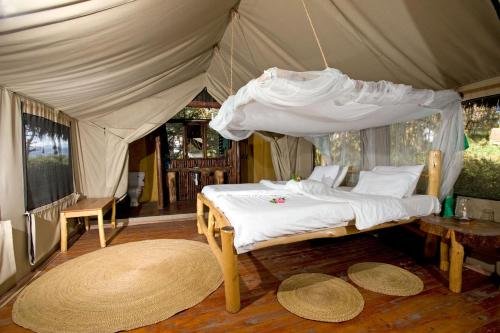 migunga tented camp