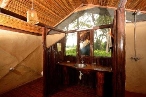 migunga tented camp