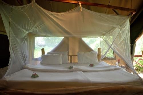 migunga tented camp