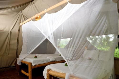 migunga tented camp