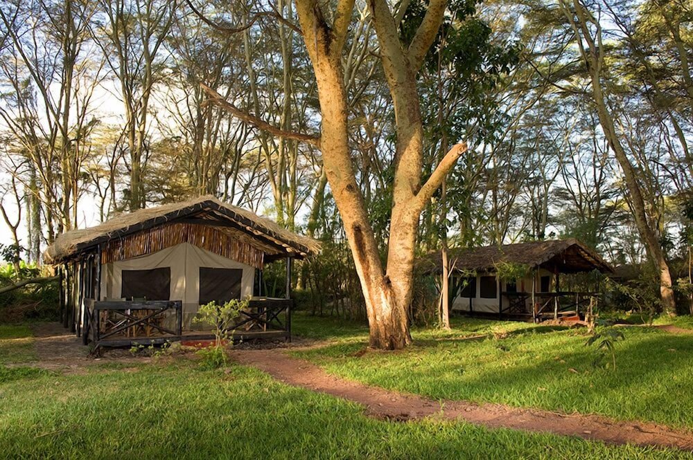 migunga tented camp